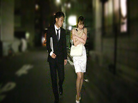 新任秘書の射精業務研修・ぶっかけ！OLスーツ倶楽部22　サンプル画像13